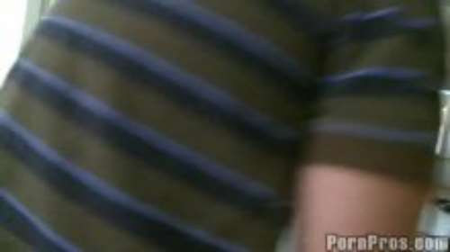 Массажист трахнул сисястую шатенку