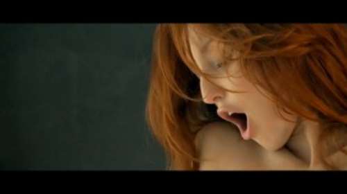 Трахнул рыжую красавицу Ред Фокс