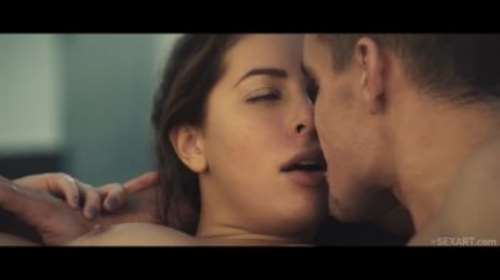 ПОРНО С ИЗЮМИНКОЙ: сногсшибательный чувственный секс