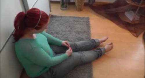 Мужик делает КУНИ девушке, а потом она делает МИНЕТ