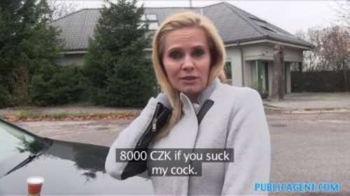 Девушку развели на секс по НЛП в машине за деньги и она дала