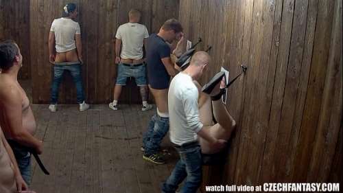 Лучшее секс заведение для мужиков