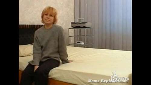 Порно кастинг русской мамы. Тетя Оля рассказывает о сексуальном опыте.