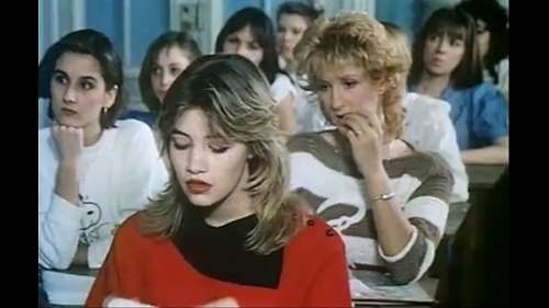 Старый эротический фильм с обнаженкой