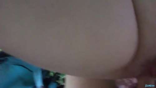 Отодрал свою подругу юности и заснял