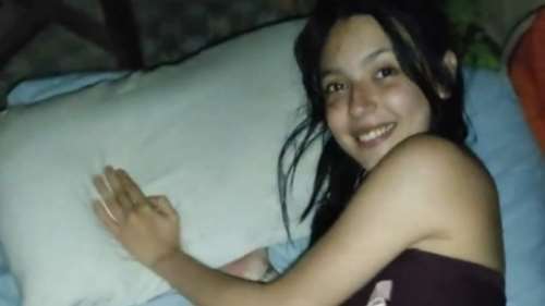 Трахнул девушку среди ночи и устроил кремпай 